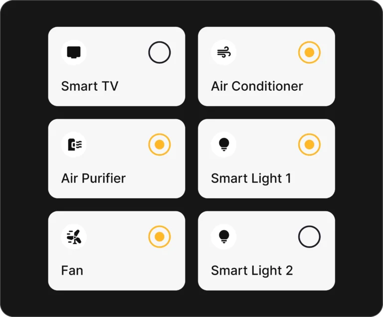 component-coshell