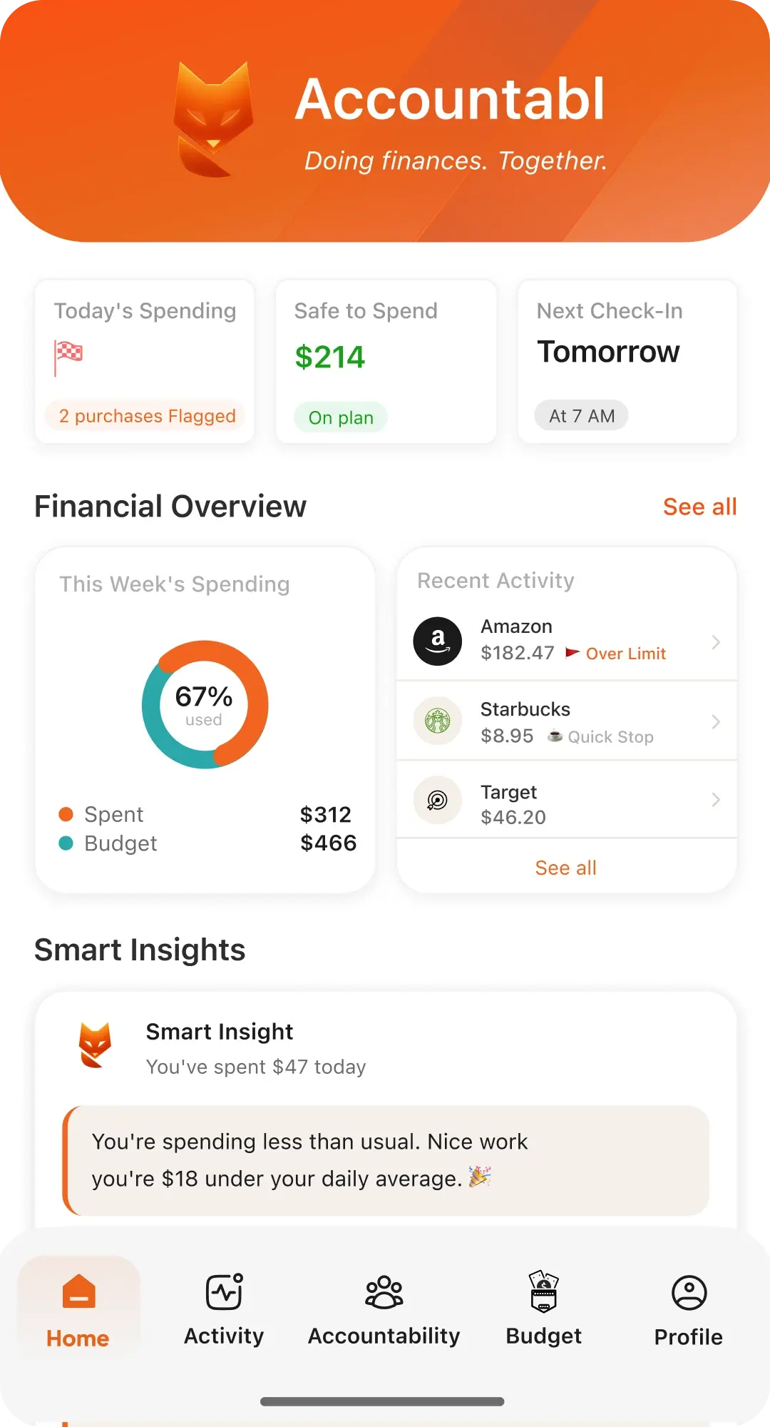 mobile-screen-view-accountable