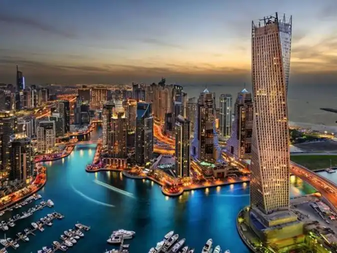 techelix-dubai-office