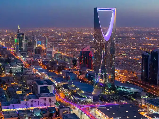 techelix-riyadh-office